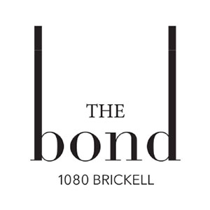 The Bond Logo