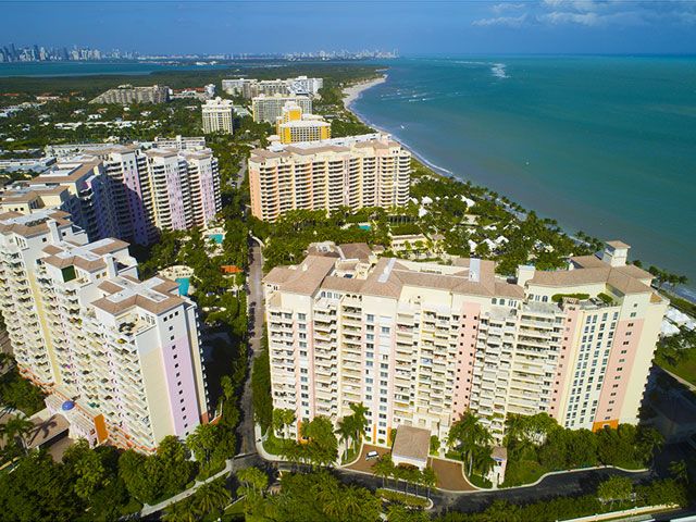 Ocean Towers apartments for sale and rent