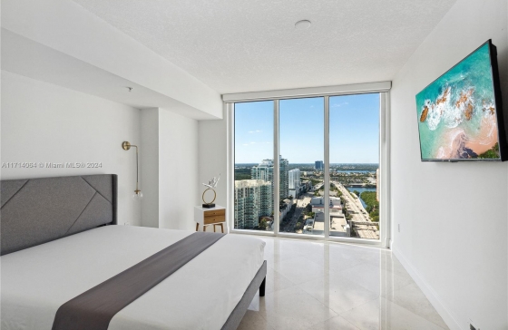 La Perla Condo For Rent Collins Ave Apartment Sunny