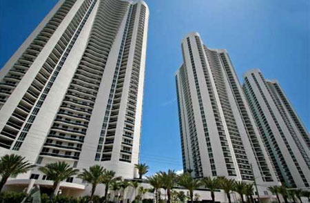 43+ Trump Towers Miami Beach Gif