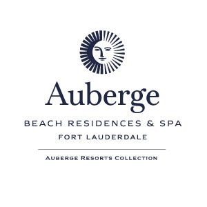 Auberge Building Logo