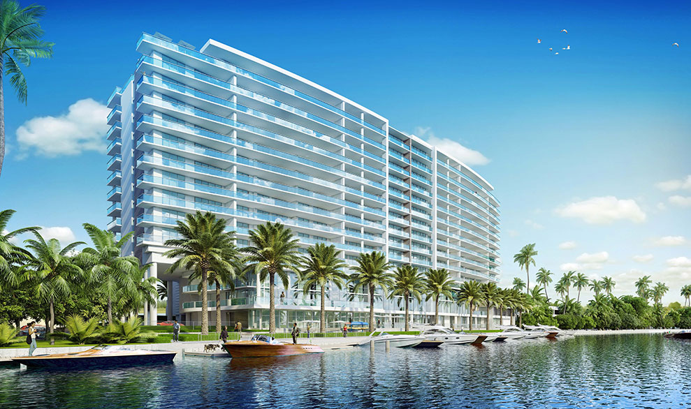 Neiman Marcus Fort Lauderdale - CLOSED in Ft. Lauderdale, FL