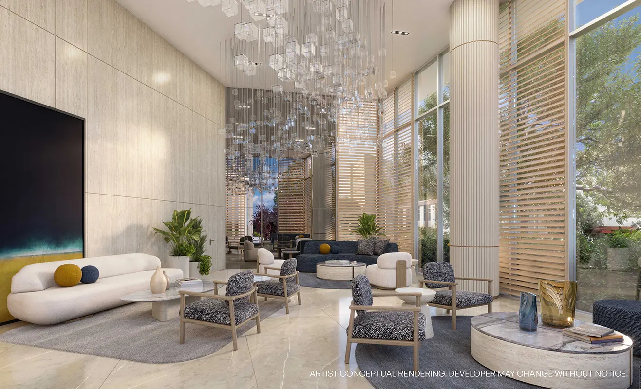 7200 Collins - Miami Beach - Amenities 7200 Collins - Miami Beach - Amenities