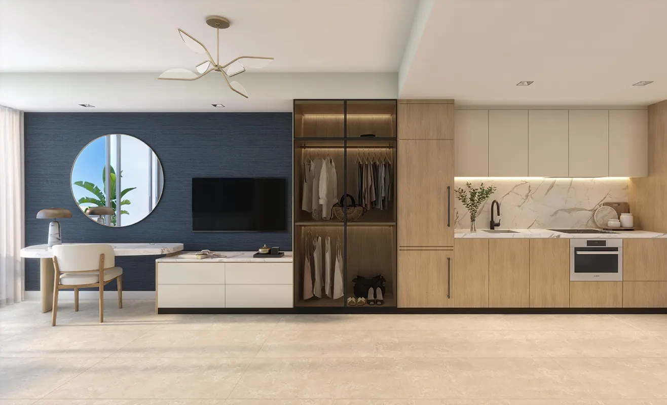 7200 Collins - Miami Beach - Residences 7200 Collins - Miami Beach - Residences