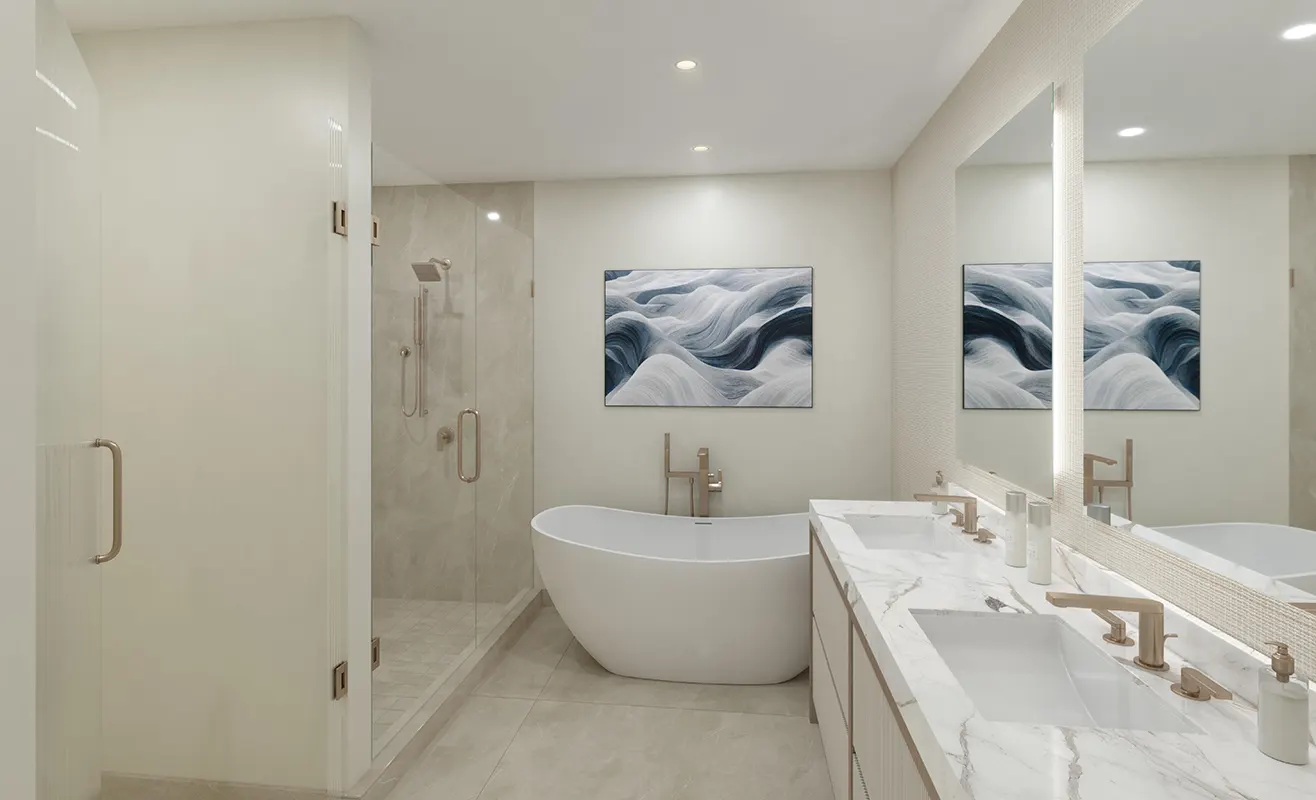 7200 Collins - Miami Beach - Residences 7200 Collins - Miami Beach - Residences