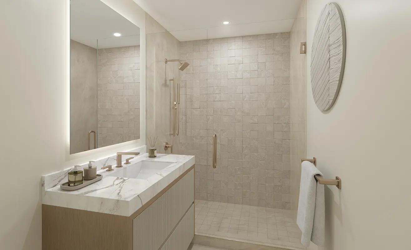 7200 Collins - Miami Beach - Residences 7200 Collins - Miami Beach - Residences