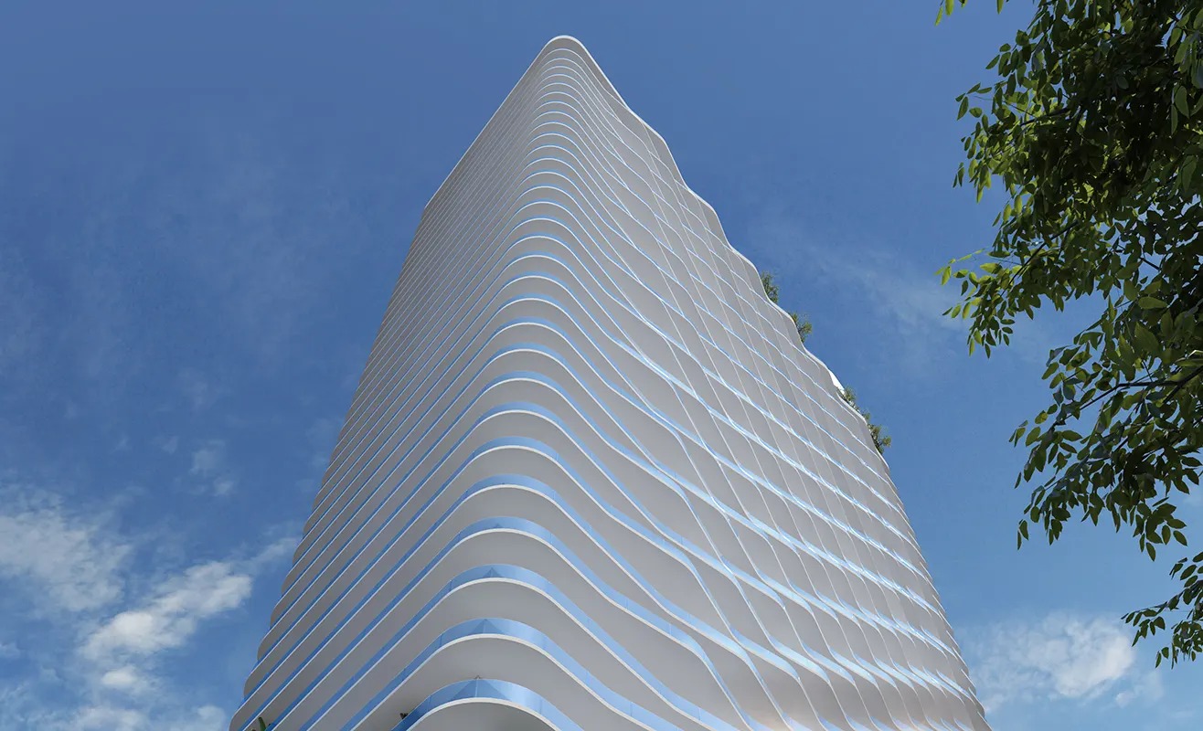 Andare Residence Fort Lauderdale