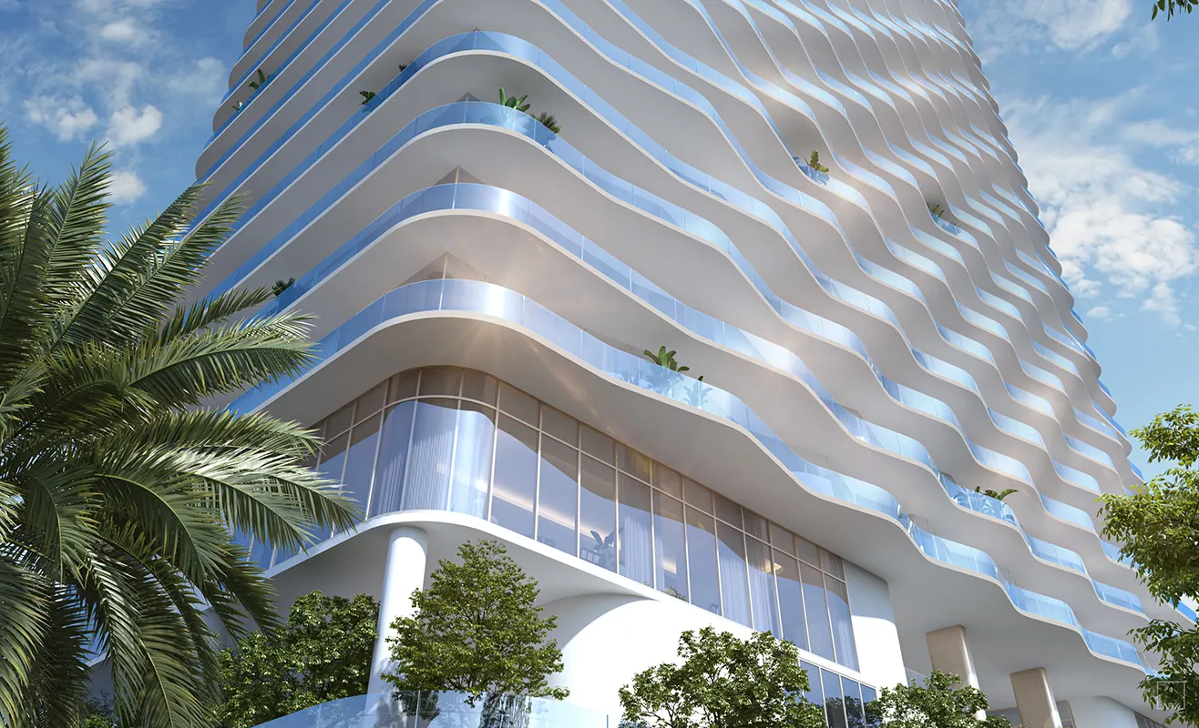 Andare Residence Fort Lauderdale