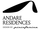 Andare Residence Fort Lauderdale Logo