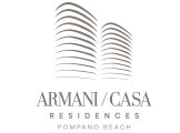 Armani Casa Residences - Pompano Beach Logo