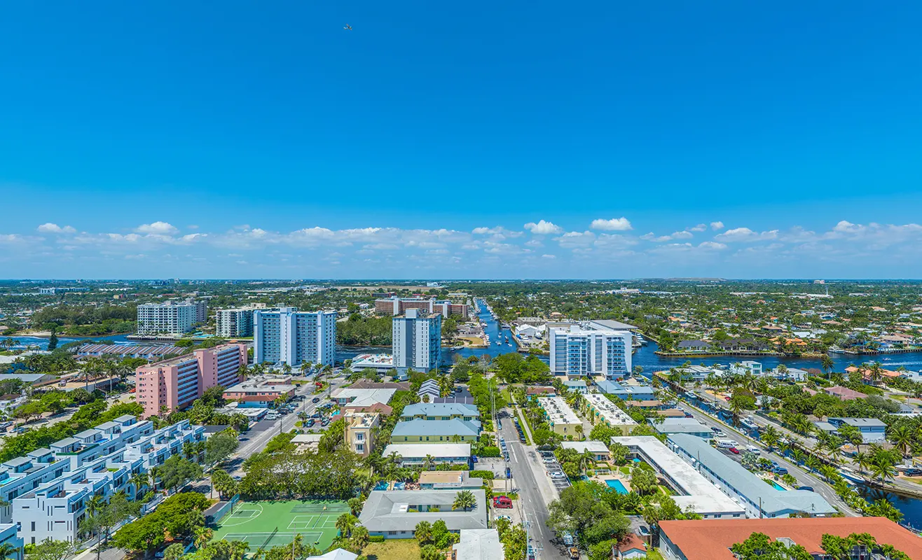 Armani Casa Residences - View\West