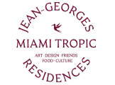 Jean Georges Miami Tropic Residences Logo