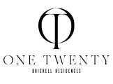 One Twenty - Brickell Residence Logo