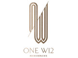 One W12 Downtown Miami, Logo