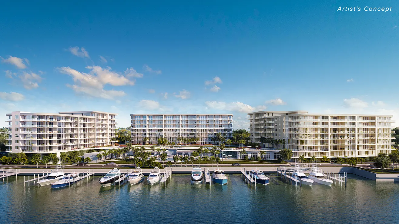 The Ritz-Carlton Residences, Miami