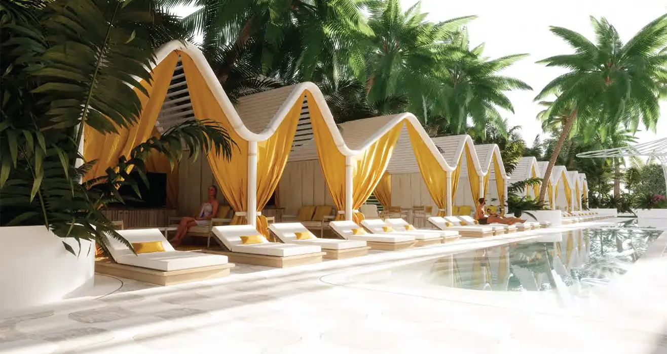 Ritz-Carlton Residences, South Beach