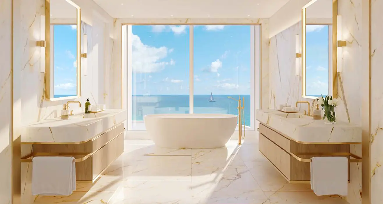 Ritz-Carlton Residences, South Beach