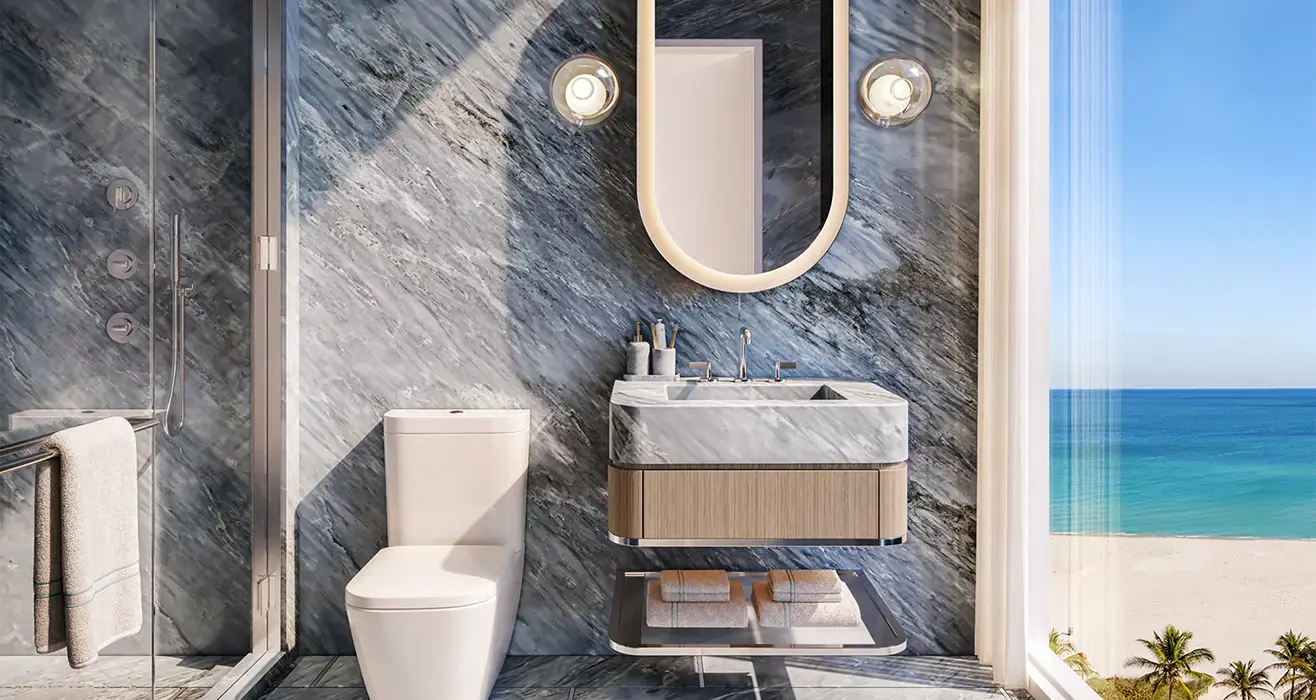 Ritz-Carlton Residences, South Beach