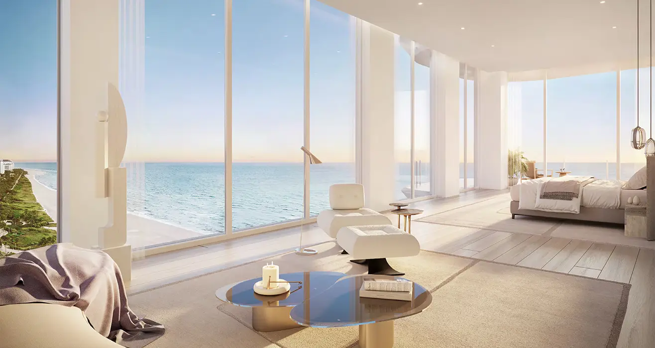Ritz-Carlton Residences, South Beach