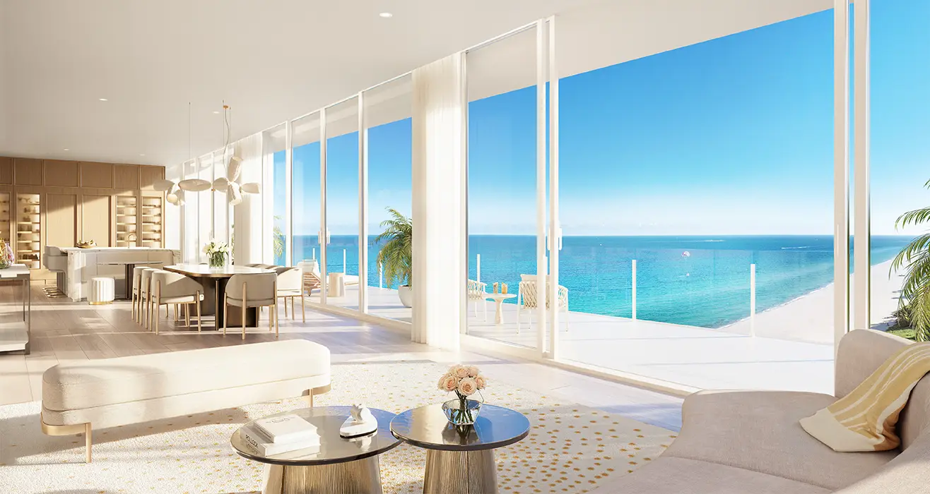 Ritz-Carlton Residences, South Beach