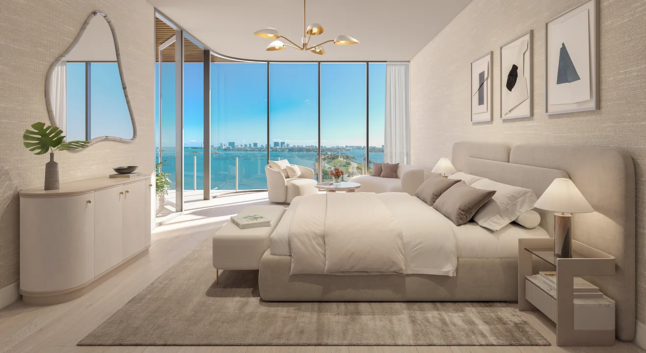 Solana Bay Miami - Residence