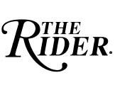 The Rider - Miami Logo