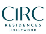 Circ Residences logo