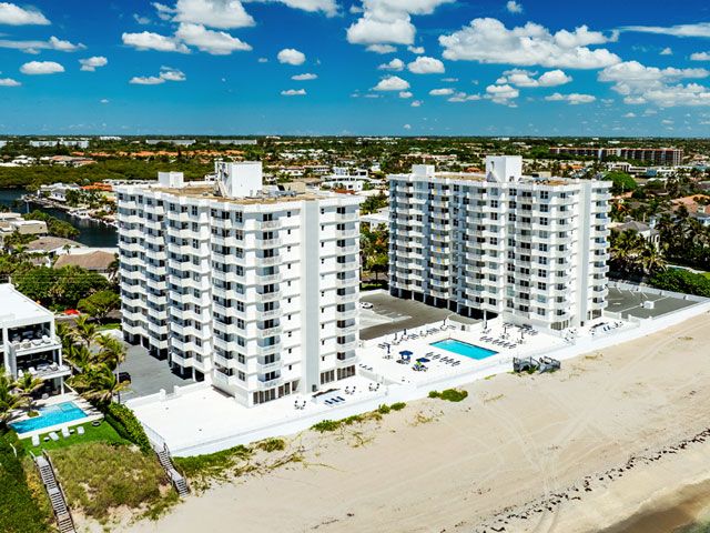 45 Ocean apartments for sale and rent