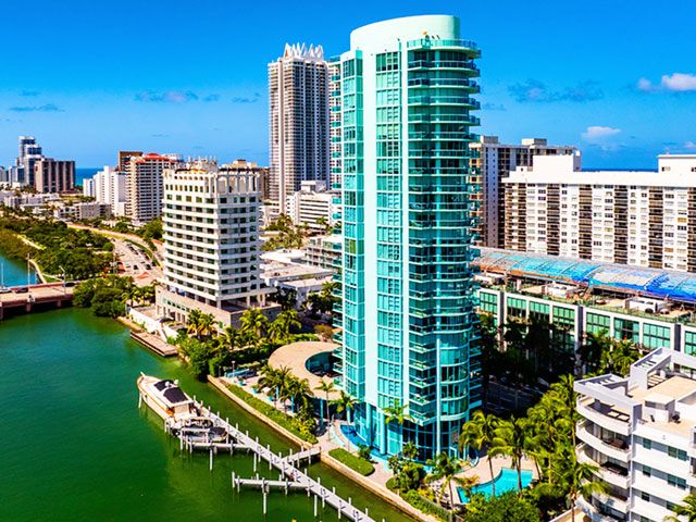 6000 Indian Creek apartments for sale and rent