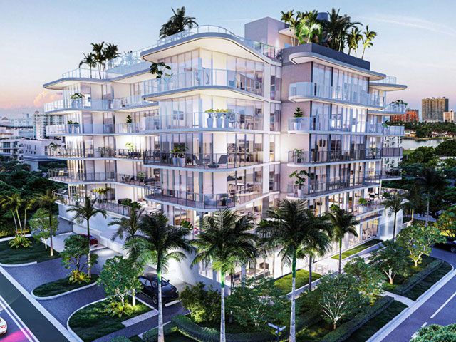 Alana Bay Harbor apartments for sale and rent