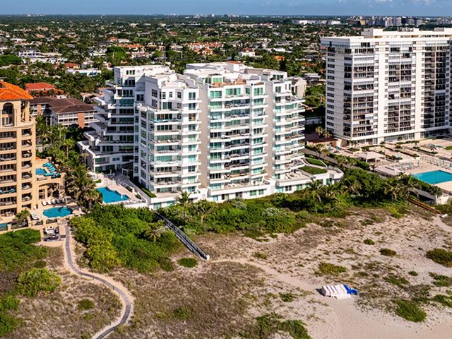 Aragon apartments for sale and rent