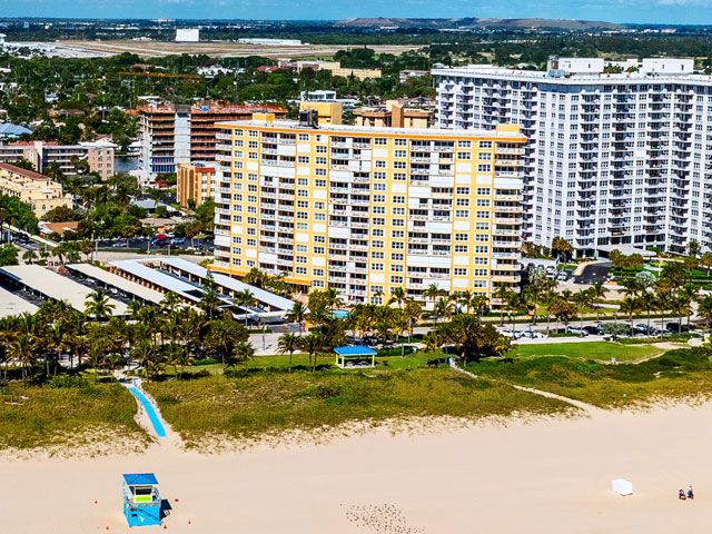 Bermuda House apartments for sale and rent