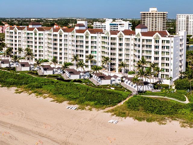 Presidential Place apartments for sale and rent