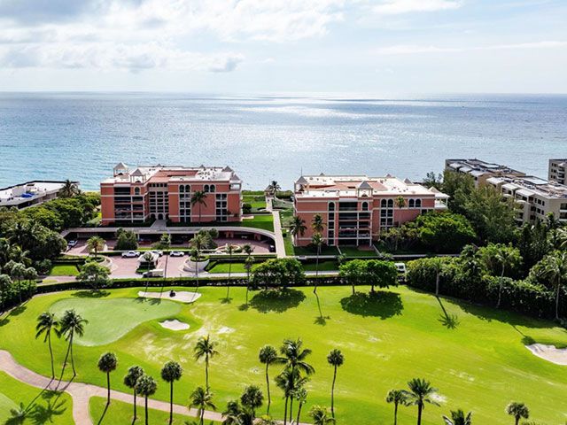 Two North Breakers Row apartments for sale and rent