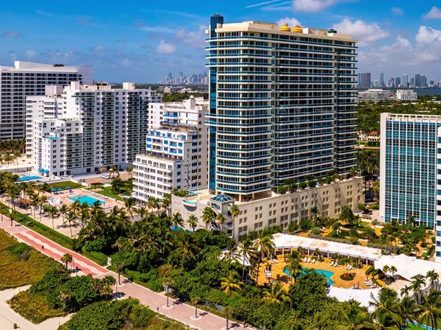 Capobella apartments for sale and rent