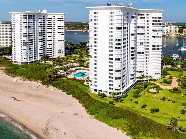 Chalfonte apartments for sale and rent