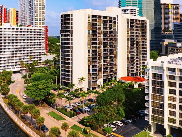 Costa Bella apartments for sale and rent