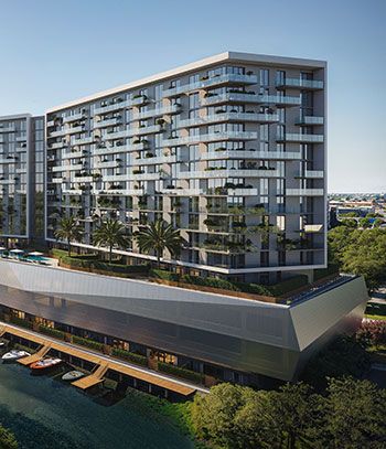 Aileron Residences