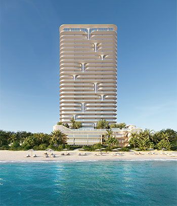 Waldorf Astoria Pompano