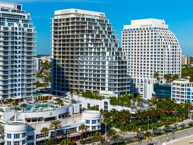 Four Seasons apartments for sale and rent