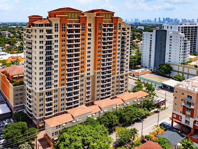 Gables Marquis apartments for sale and rent