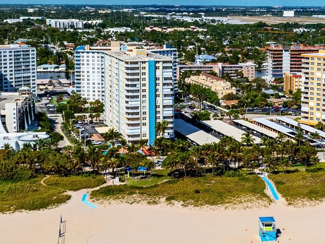 Jamaica House apartments for sale and rent