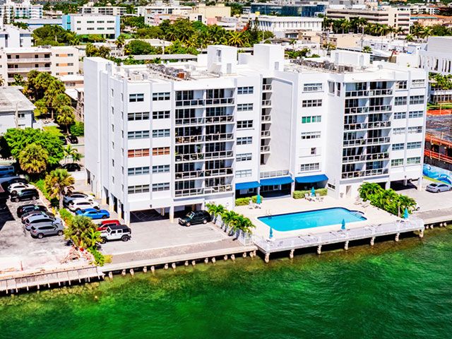 London Towers apartments for sale and rent