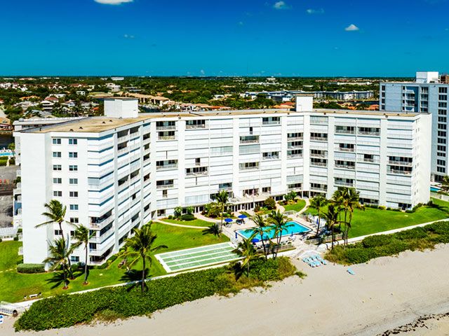 Penthouse Towers apartments for sale and rent