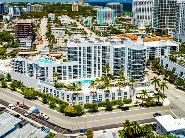 Tiffany House apartments for sale and rent