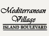 Mediterranean Village logo