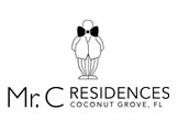 Mr C Residences logo