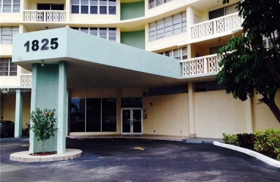 Imperial Towers Hallandale For Sale