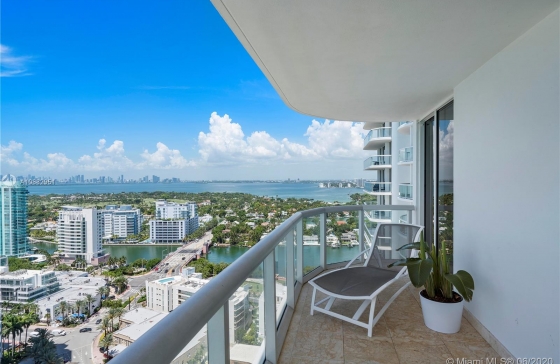 Akoya Condo for Sale, 6365 Collins Ave, Apartment #2803, Miami Beach ...