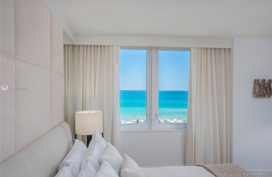 1 Hotel & Homes Condo for Sale, 102 24th St, Apartment #944, Miami Beach, FL 33139, MLS:A10996001